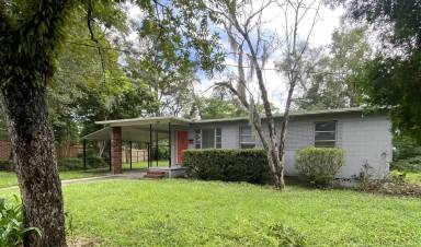 Main picture of 4910 Rhode Island Dr N