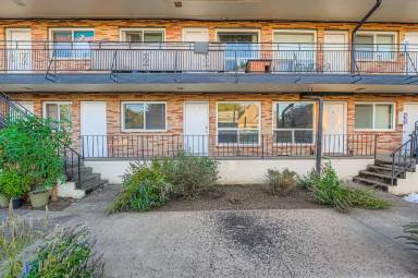 Main picture of Midtown Apartments