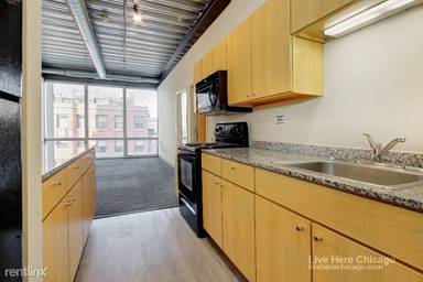 Main picture of Ion Lincoln Park