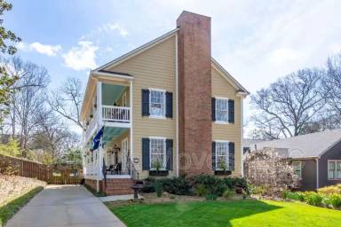 Main picture of 37 Conestee Ave