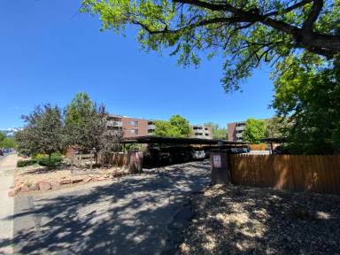 Main picture of Shady Creek Condominiums