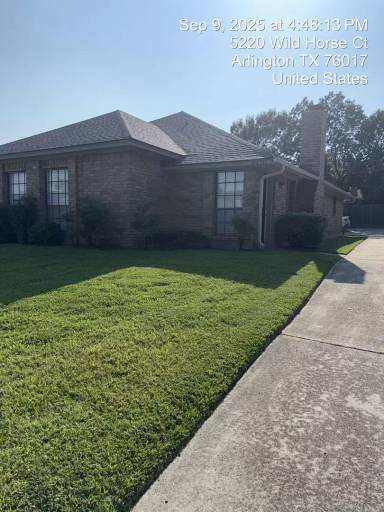 Main picture of 5220 Wild Horse Ct