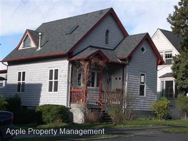 Main picture of 1421 10th Ave W