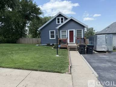 Main picture of 3476 Spaulding St