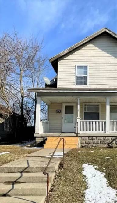 Main picture of 1410 S 19th St