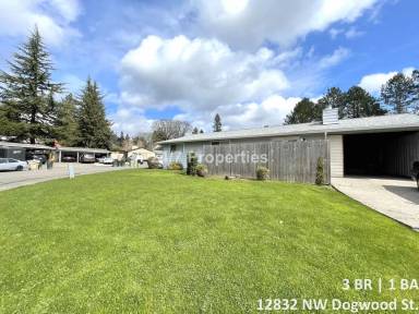 Main picture of 12832 NW Dogwood St