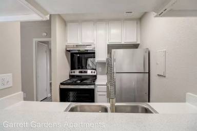 Main picture of Garrett Gardens