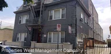 Main picture of 527 W 15th St