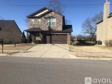 Main picture of 1029 Lindyn Lee Way