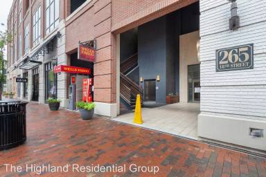 Main picture of The Lofts at Atlantic Station