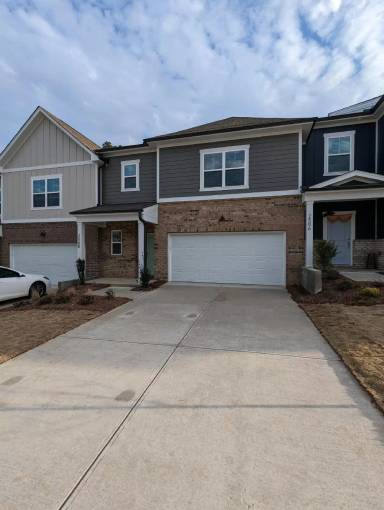 Main picture of 2508 Legrande Way