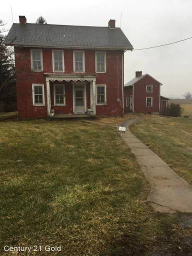 Main picture of 13 Boyer Rd