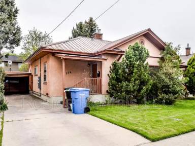 Main picture of 374 S 100 W