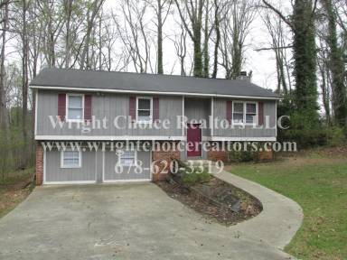 Main picture of 1351 Red Cedar Trl