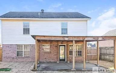 Main picture of 9727 Pigeon Roost Park Cir