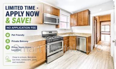 Main picture of 4314 Connecticut St