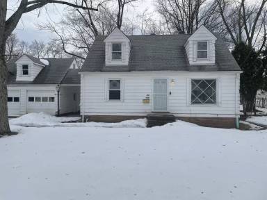 Main picture of 15400 Rockside Rd