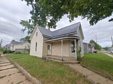 Main picture of 202 Howard St