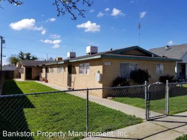 Main picture of 321 N I St