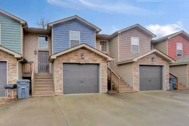 Main picture of 1718 Thistlewood Dr