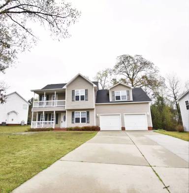 Main picture of 141 Pender Rd