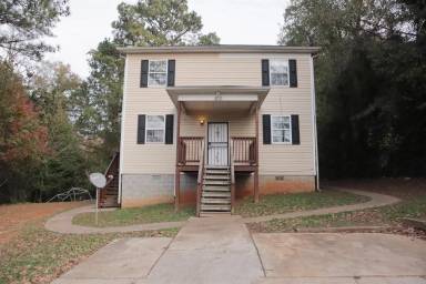 Main picture of 1217 Hightower Rd NW