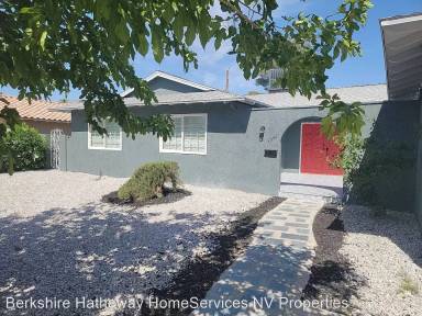 Main picture of 3542 S Pecos Rd