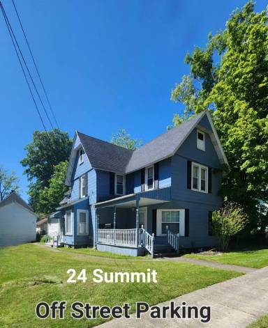 Main picture of 24 E Summit St