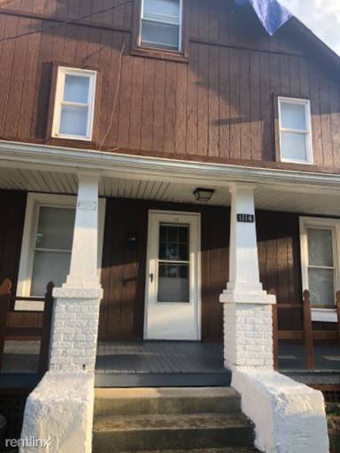 Main picture of 1114 Cherry St