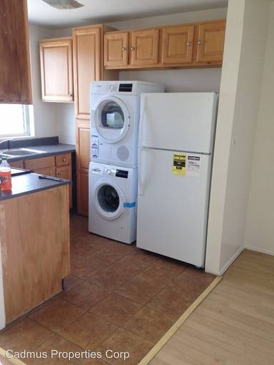 Main picture of 1555 Pohaku St Apartments