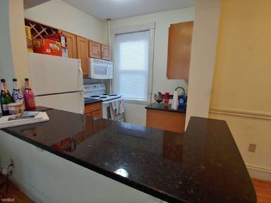 Main picture of 51 Queensberry St