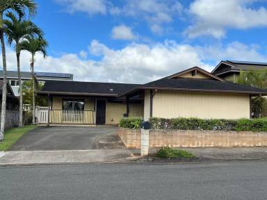 Main picture of 95-654 Maiaku St