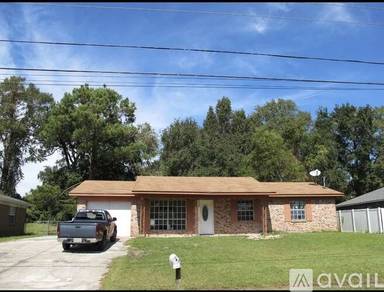 Main picture of 7236 Bienville Dr