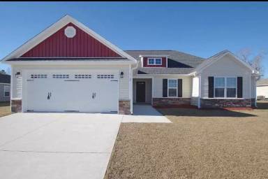 Main picture of 312 Brandon Way