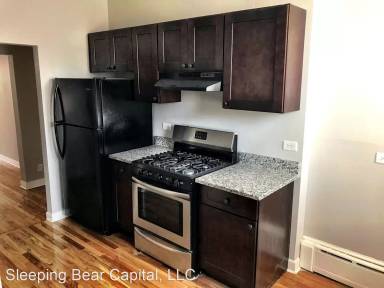 Main picture of 308 S Springfield Ave