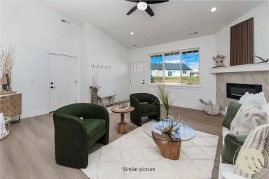 Main picture of 2939 Eagle Butte Trl