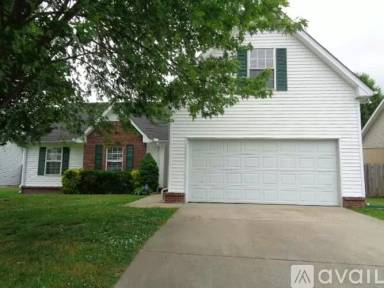 Main picture of 1232 Dalmally Dr