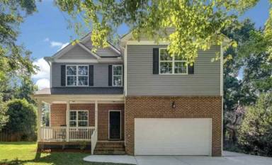 Main picture of 8961 Willow Trace Ct