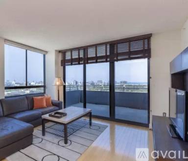 Main picture of The Waverly At South Beach