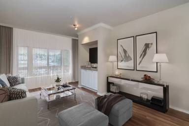 Main picture of The Watermark Apartments