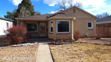 Main picture of 2010 S Saint Paul St