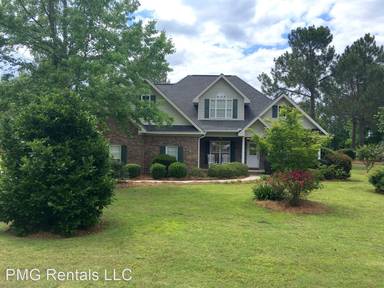 Main picture of 1319 Kermit Dr