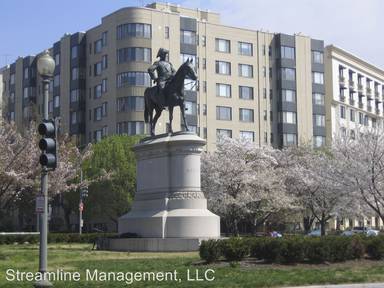 Main picture of 1 Scott Cir NW