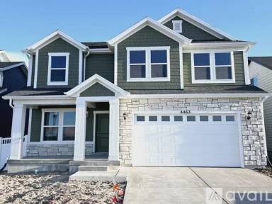 Main picture of 4463 W Fall Ridge Ln
