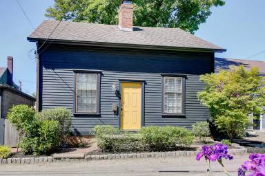 Main picture of 5 Stewart St