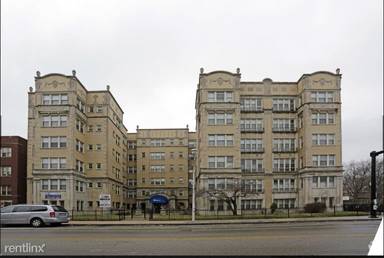 Main picture of 6720-30 S Jeffery Blvd Apartments