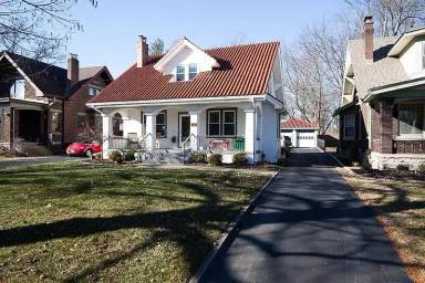 Main picture of 6113 Belleair Pl