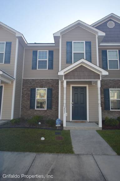 Main picture of Carolina Plantation