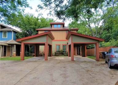 Main picture of 603 Franklin Blvd