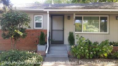 Main picture of 3716 Folsom Blvd